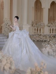 -韩国天使嫁衣婚纱礼服馆(上海旗舰店)