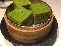 -醉舍·新淮扬菜(长宁龙之梦店)