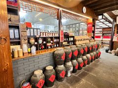 -孝店王酒酿馒头(安昌1店)