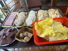 -刘少华贵州小黄牛·鲜牛肉火锅(总店)