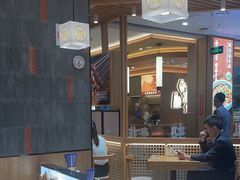 -马记永·兰州牛肉面(3019君尚店)