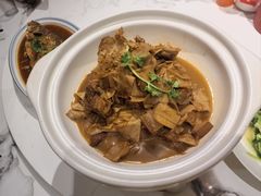 -又见炊烟私房菜(敬亭路店)