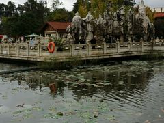 -云南民族大观园