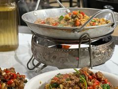 -谭姐湘菜馆(浦东大道店)
