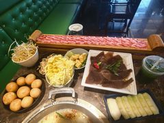 -刘一手重庆火锅(万达广场店)