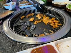 -老卜奎齐齐哈尔烤肉(人民东路店)