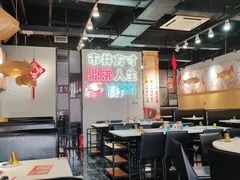 -京门活鱼馆·鱼火锅(百子湾（原红庙）店)