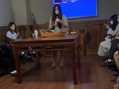 -MAX伯爵沉浸式超级游戏体验馆·实景桌游·剧本杀(小时代店)