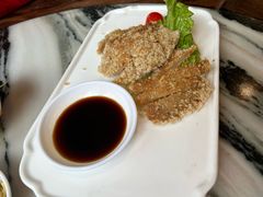 -功德林(南京西路店)