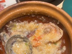 -潮堂 · 潮州菜(国贸商城店)