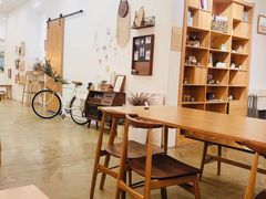 大堂-半勺舒舒生日蛋糕店