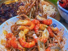 -文叔·湖北名小吃·小龙虾(华强北店)