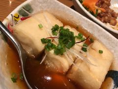 日式炸豆腐-天手古舞居酒屋(889广场店)