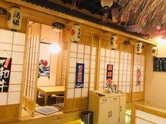 -鳗鲔·料理小馆