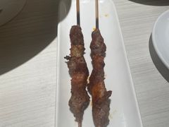 -九毛九西北菜(番禺万达店)