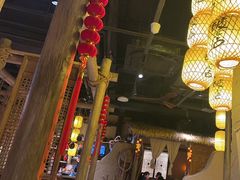 -破三川·新川菜(静安大融城店)
