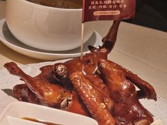 -侨美食家·粤菜(体育西路店)