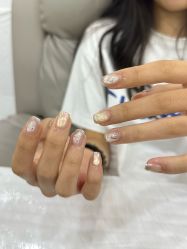 -斯馨·健康美甲美睫