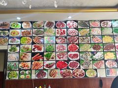 -塔峪鲜肉烧烤
