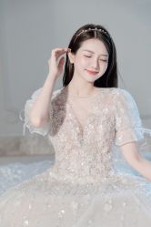 点击看大图 -MuseMarry婚纱(前海嘉里中心店)