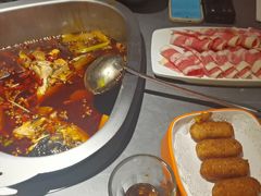 -味之绝·美蛙鱼头火锅(科巷店)