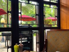 -杭州西子湖四季酒店-WL BISTRO西湖餐厅(灵隐路店)