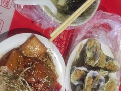 -海大南门夜市(海富街店)