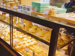 -BreadTalk面包新语·烘焙蛋糕(海珠丽影广场店)