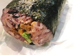 招牌饭团-两只老饕(银泰创意城店)