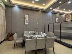 -祈胜邨•顺德鱼生•顺德菜(容桂店)