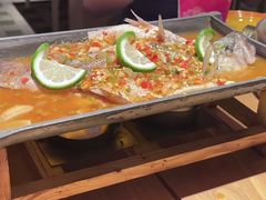 -宇安泰料(龙湖天街黑金店)