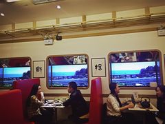 -半饱日式甜品(ifs国际金融店)