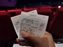 -万象影城(深圳布吉万象汇IMAX店)