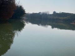 -梁鸿国家湿地公园