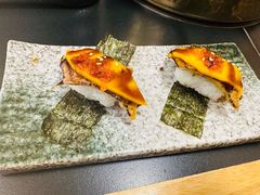 -和食亭·自助·烤肉·寿喜烧(海创园店)