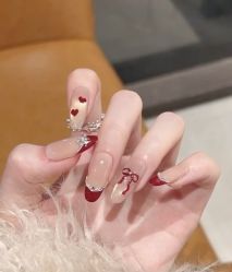 -初瞳专营美睫美甲