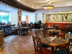 -国宾酒店-花园咖啡自助餐厅(北营房中街店)