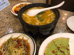 -東城故事·尋找姆媽的味道(玉兰路店)