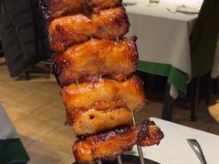 -戈拿旺巴西烤肉(崇文门店)