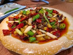 -马三妹跷脚牛肉(苏稽总店)