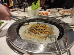-么子烤肉(化龙池店)
