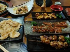 -胜代日本料理(云程巷小区店)