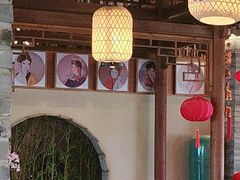 -二十八里太湖船菜(吉祥路店)