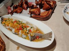 -鸽味轩(新街口店)