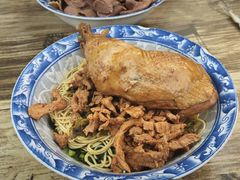 -九八五面馆(欧洲城店)
