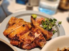 -胡麻(静安嘉里店)