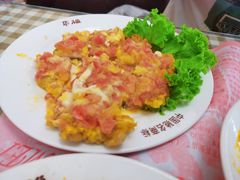 -华梅西餐厅(哈尔滨中央大街店)