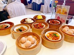 -万龙洲海鲜(大兴绿地缤纷城店)