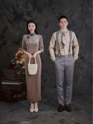 -女王风尚STUDIO·轻奢化定制