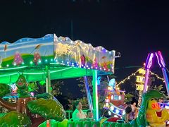 -立新湖公园